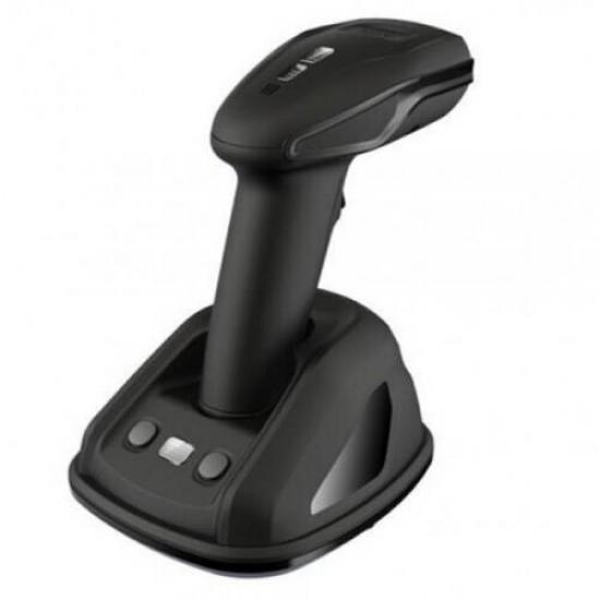 Tıger CS95 1D Lazer Kablosuz Barkod Okuyucu
