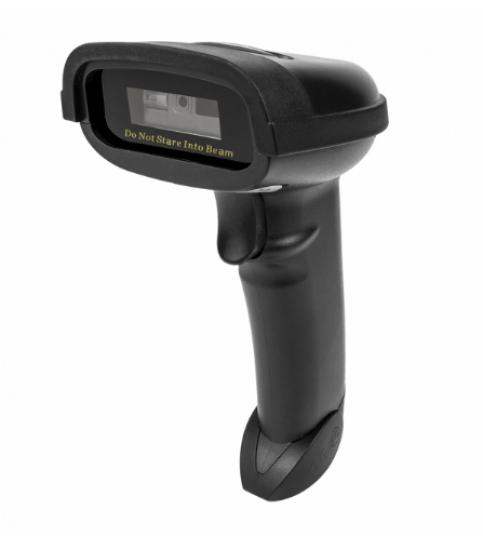 Tıger CS620 2D Karekod Kablosuz Barkod Okuyucu