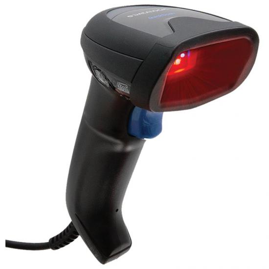 Datalogic QD2590 2D Karekod kablolu barkod okuyucu