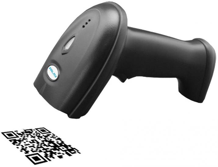 Palmx PX-6600 2D Karekod Kablolu Barkod Okuyucu