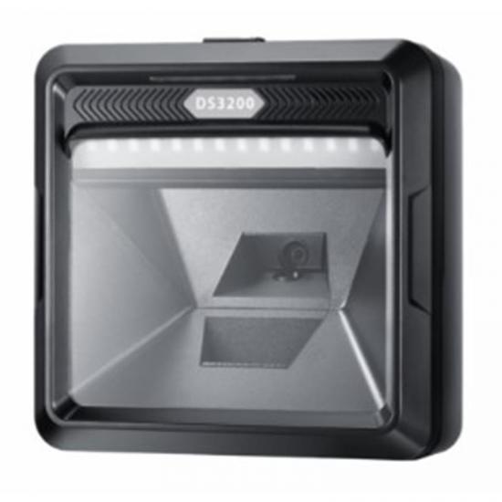 Tiger DS3200 2D Karekod Kablolu Usb Barkod Okuyucu