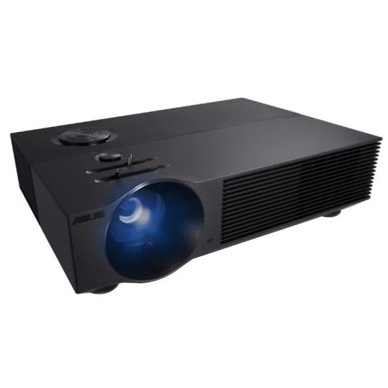 Asus H1 dlp fhd 3000AL 700:1 Hoparlör projeksiyon