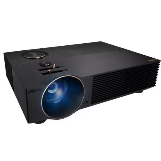 Asus proart projector DLP FHD hoparlör projeksiyon