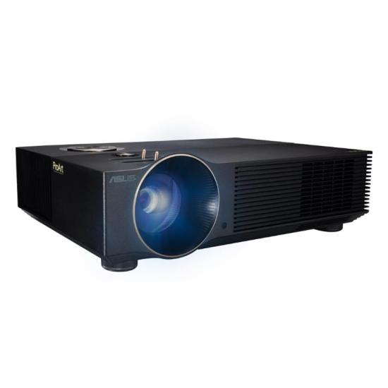 Asus proart projector DLP FHD hoparlör projeksiyon