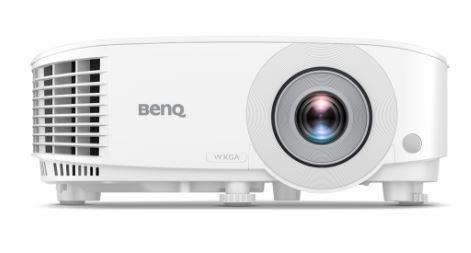 BENQ MW560 4000 Ans 1280x800 Wxga 2xhdmi Vga Dlp