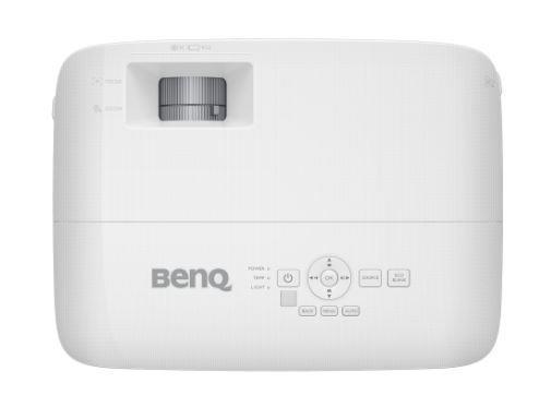 BENQ MW560 4000 Ans 1280x800 Wxga 2xhdmi Vga Dlp
