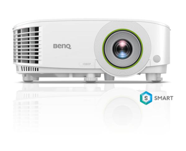 Benq EH600 3500 ans fhd DLP Wifi Androıd Smart