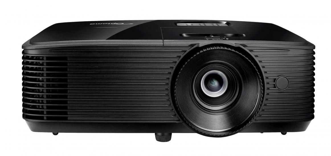 Optoma X371 3800 ANS 1024x768  Projeksiyon