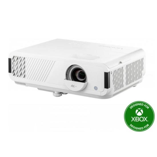 Viewsonic PX749-4K dlp Hoparlör gaming projeksiyon