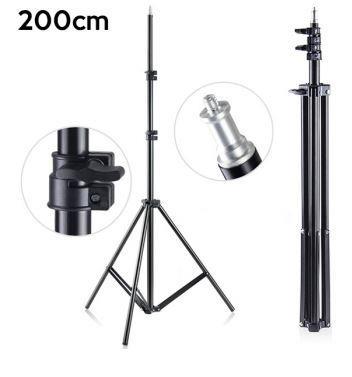 ALLY 2 Metre Trıpod Ayağı