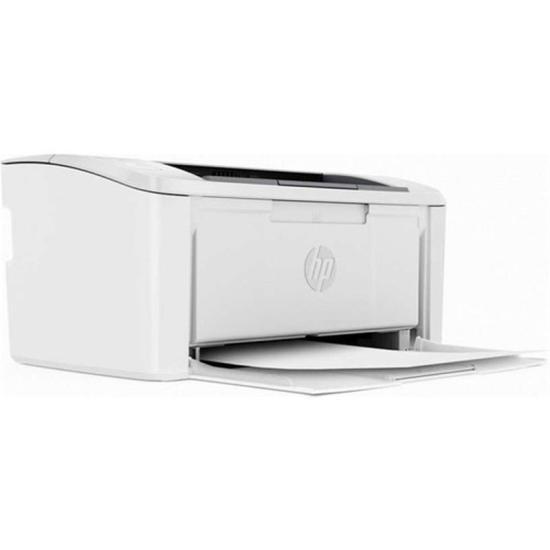 HP 7MD67A M111A tek fonksiyonlu siyah lazer yazıcı