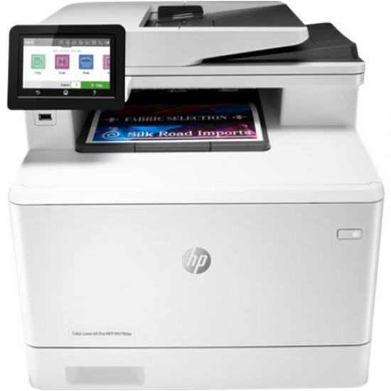 Hp W1A78A M479FNW 