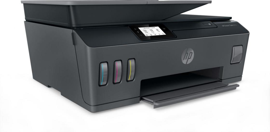 HP Y0F71A Smart Tank Yazıcı