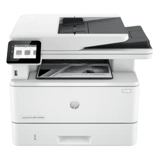 HP 2Z629A M4103FDW Yazıcı Tarayıcı Fotokopi Fax