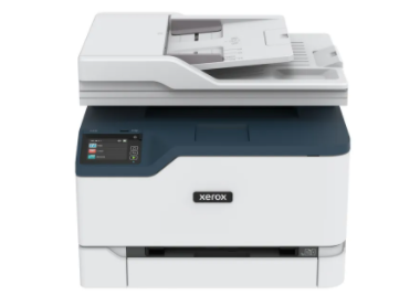 Xerox Workcentre C235V_DNI Renkli Laser Yaz