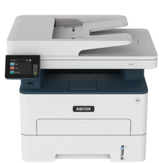 Xerox B235V_DNI Lazer Yaz