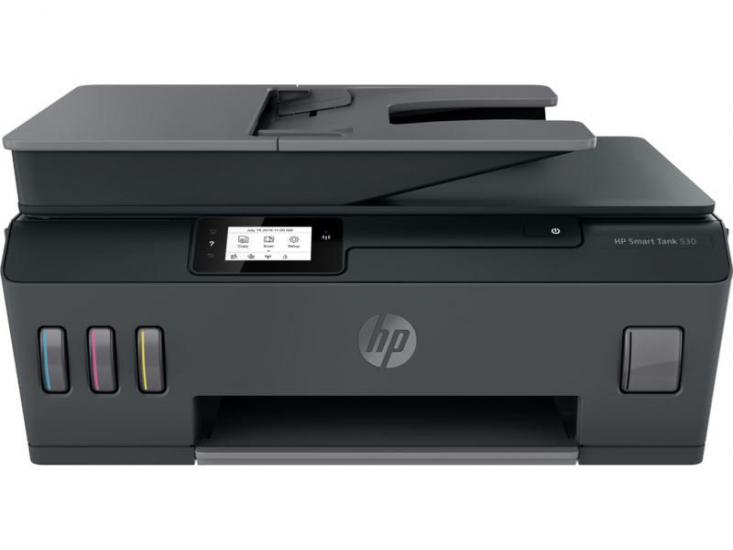 HP 4SB24A Yazıcı