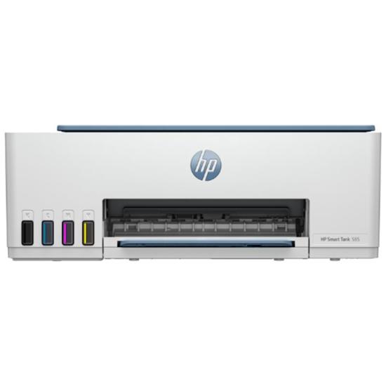 HP 1F3Y4A smart tank 585 yazıcı tarayıcı fotokopi