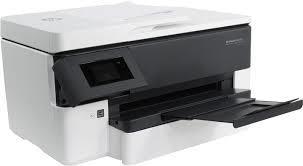 HP Y0S18A Officejet Pro 7720 Inkjet A3 Yazıcı