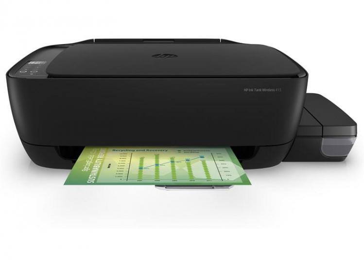 HP Z4B53A INK 