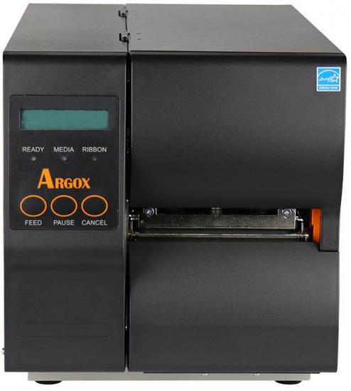 Argox IX4-250 203DPI  Endüstriyel Barkod Yazıcı