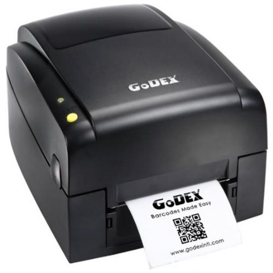 Godex EZ-1105 PLUS 203DPI Barkod Yazıcı