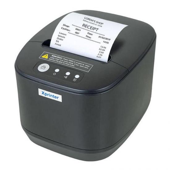 Xprinter XP-Q801 203DPI 