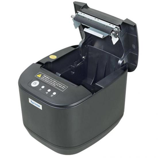 Xprinter XP-Q801 203DPI 