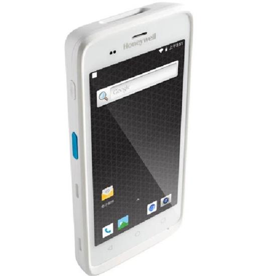 HONEYWELL EDA51 HC 2D KAREKOD ANDROID 8.1 3GB/32GB WIFI+BLUETOOTH 5’’ DOKUNMATİK EKRAN BEYAZ EL TERMİNALİ+ KILIF