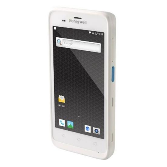 HONEYWELL EDA51 HC 2D KAREKOD ANDROID 8.1 3GB/32GB WIFI+BLUETOOTH 5’’ DOKUNMATİK EKRAN BEYAZ EL TERMİNALİ+ KILIF