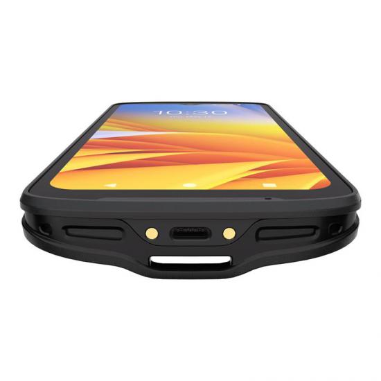 ZEBRA TC15 2D KAREKOD ANDROID 11 4GB/64GB 13MP WIFI+BLUETOOTH GSM(5G ) 6.5’’ DOKUNMATİK EKRAN EL TERMİNALİ ( KABLO DAHİL)