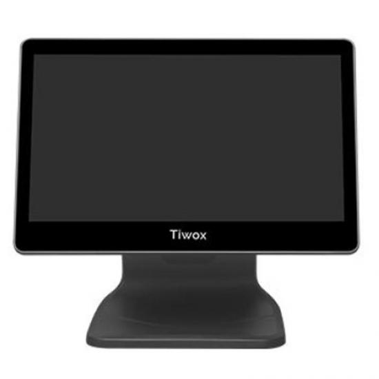 Tiwox TP-8500 15.6’’ İ5 128gb 8gb Dokunmatik Pos Pc
