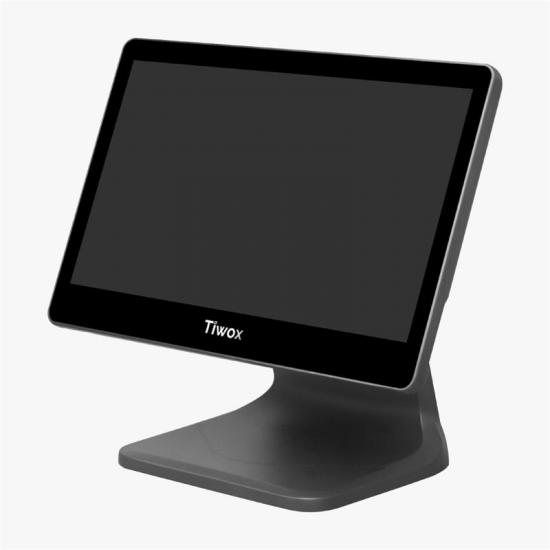 Tiwox TP-8500 15.6’’ İ5 128gb 8gb Dokunmatik Pos Pc