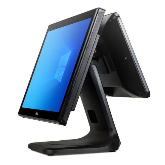 Tiwox TP-4950D 18.5’’ I5 5.Nesi̇l 128gb 8gb pos pc