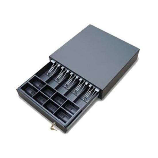 Perkon Pshop CD4141 4 Gözlü Para Çekmecesi̇--4B8C