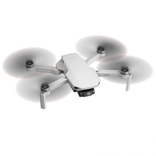 DJI Mini 2 SE Combo Drone