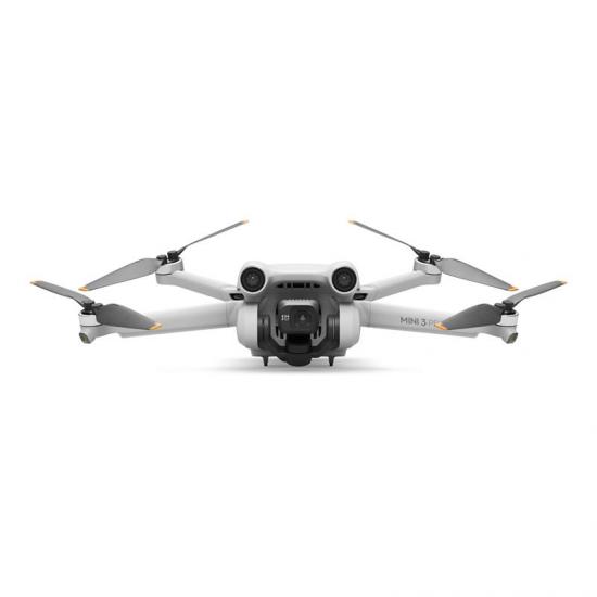 DJI Mini 3 Pro (DJI RC Ekranlı Kumandalı) 4K Video