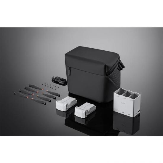 DJI Mini 3 fly more kit plus