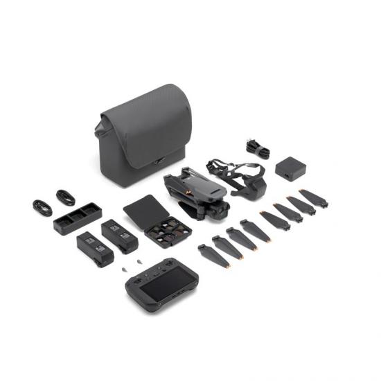 DJI Mavic 3 pro fly more combo drone (DJI RC PRO)