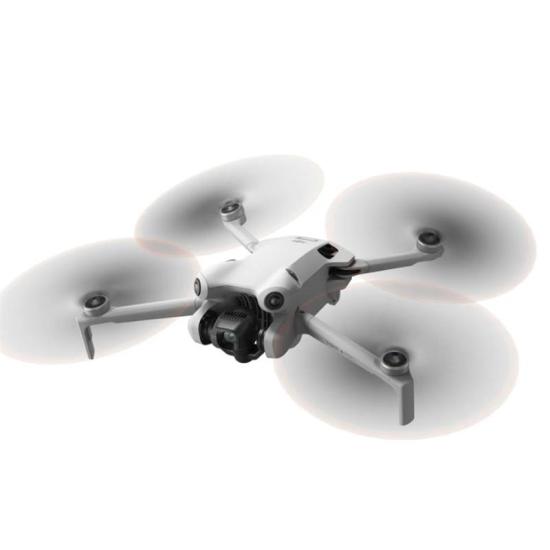 DJI Mini 4 pro fly more combo plus
