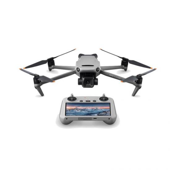 DJI mavic 3 classic ve RJI RC kumandalı drone