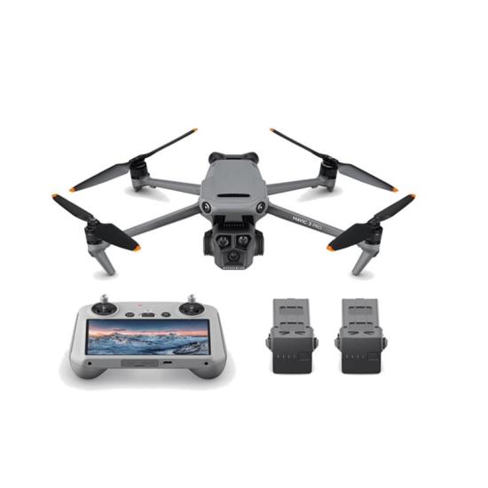 DJI mavic 3 pro fly more combo drone (DJI RC)