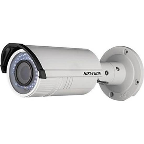 Hikvision DS-2CD2652F-IZS 5mp Motorize kamera