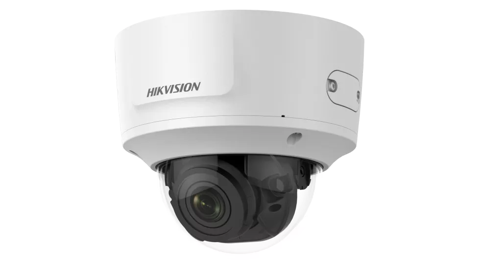 Hikvision DS-2CD2745FWD-IZS 4 mp IP Kamera