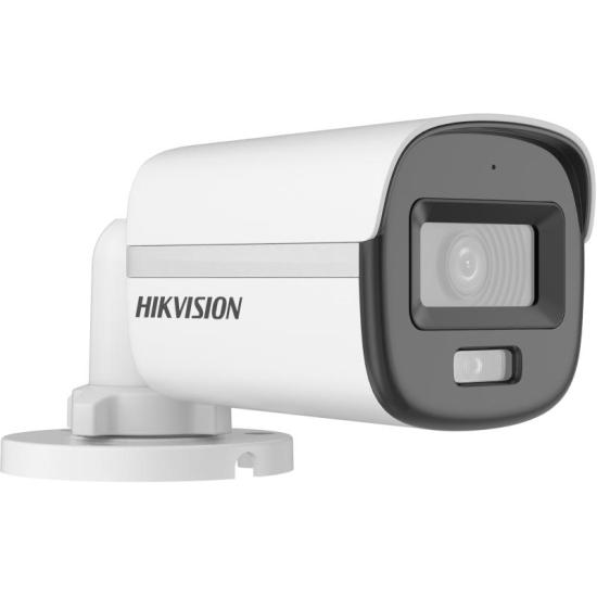 Hikvision DS-2CE10DF0T-LPFS 3.6mm Bullet Kamera