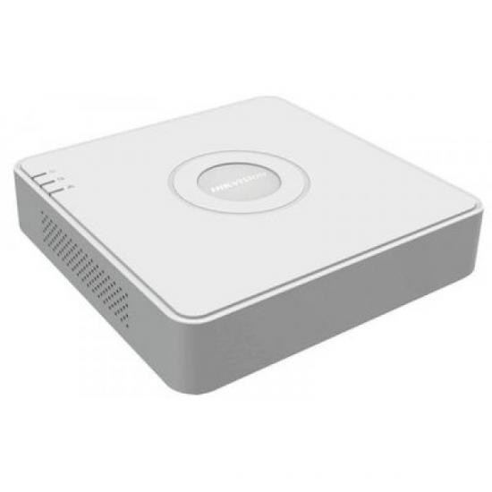 Hikvision DS-7104NI-Q1 4 Kanal NVR Kayıt Cihazı