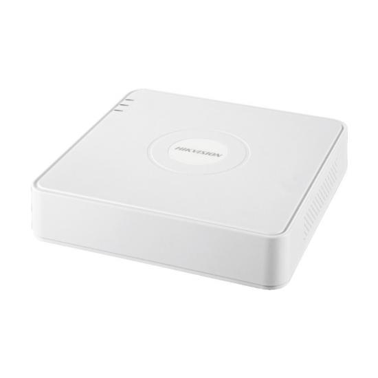 HIKVISION DS-7108NI-Q1/8P 8 Kanal Kayıt Ci̇hazı