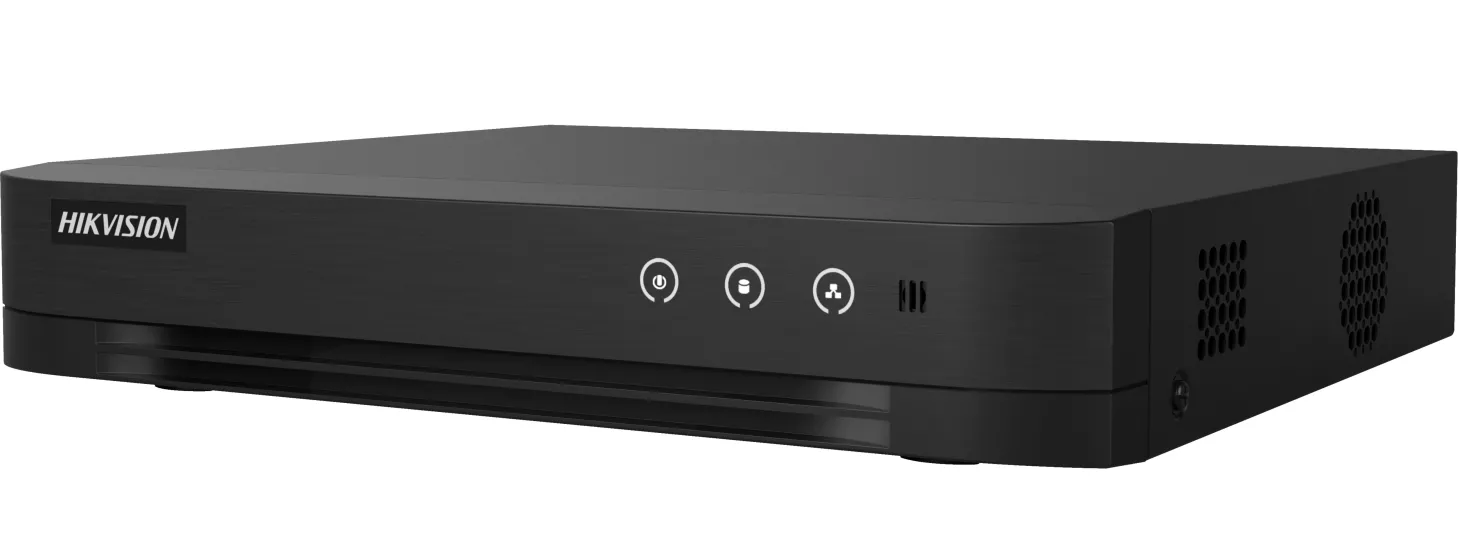 Hikvision DS-7216HGHI-K1 16 Kanal Kayıt Ci̇hazı