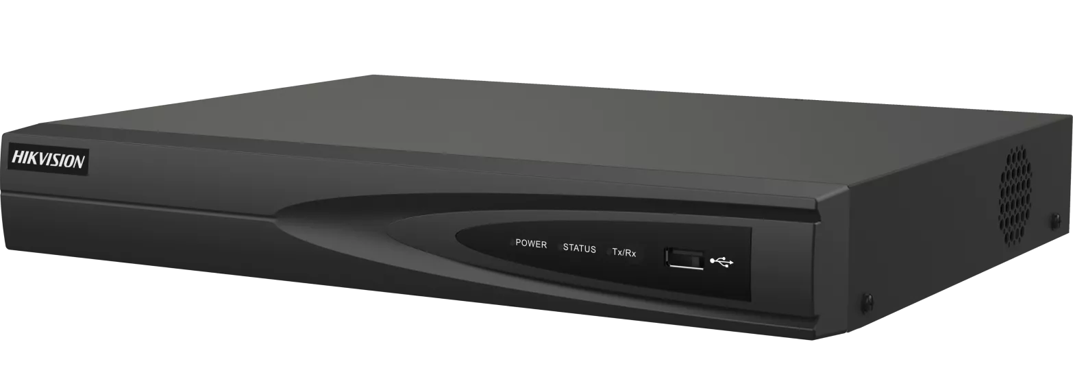 Hikvision DS-7608NI-K1(B)8 Kanal Nvr Kayıt Ci̇hazı