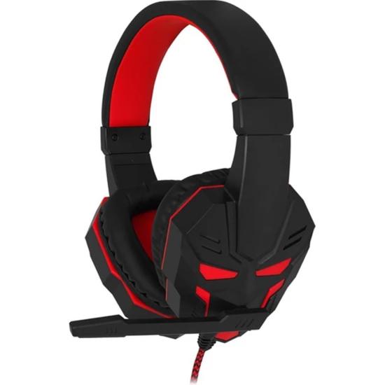 Frisby Fhp-G1414B Gaming Mikrofonlu Kulaklık